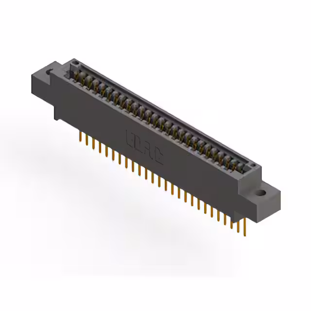 895-026-523-602 EDAC Inc.  Edgeboard Connectors